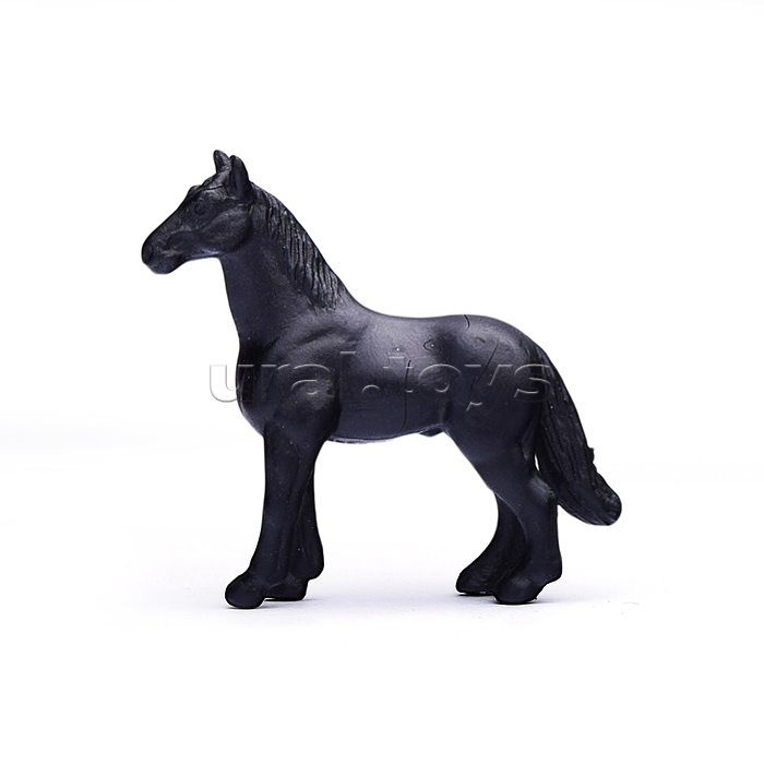 Набор животных "Добрая ферма" в коробке