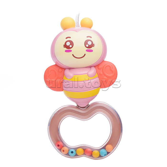 Мобиль на кроватку "Мир снов" в коробке