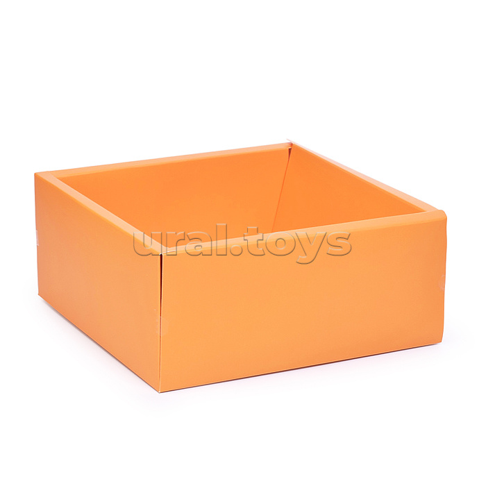 Пакет подарочный "Детская радость" 31*25*8см.