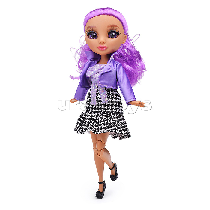 Модная кукла коллекция Glam Core, Тиффани Old Money Core