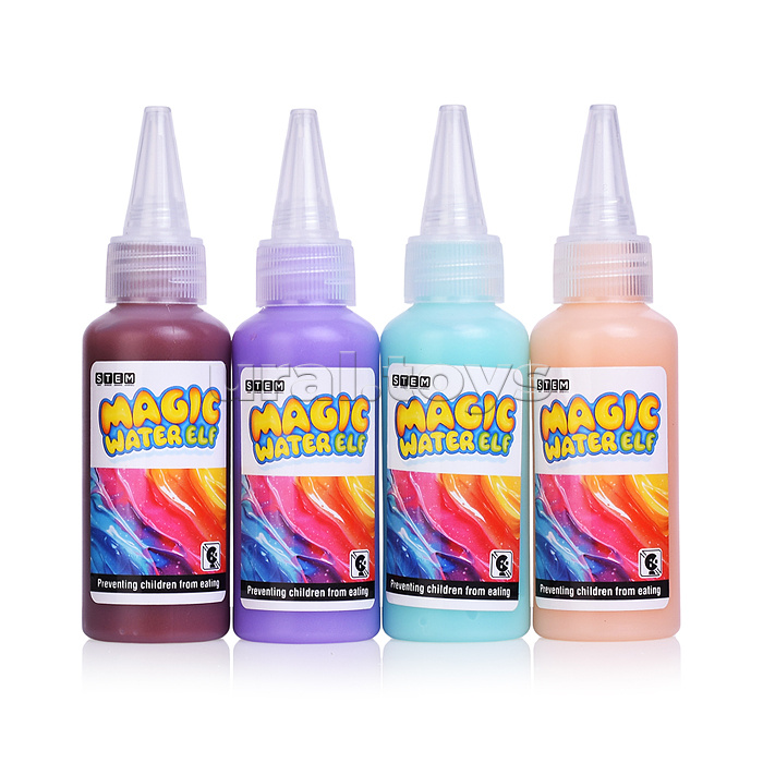 Творческая мастерская "Magic Hot-pot" (создание антистресса),  в коробке