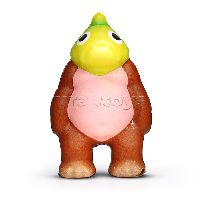 Игрушка-антистресс "Чудики"