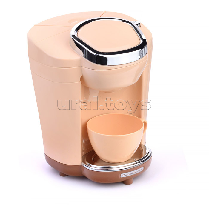 Бытовая техника "Кофеварка" в коробке