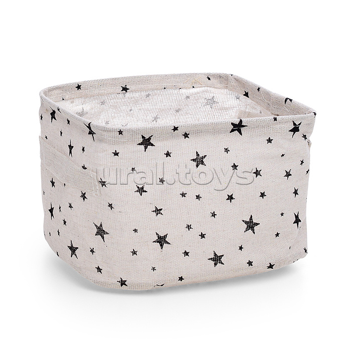 Корзина в ассортименте 20х14х16 см