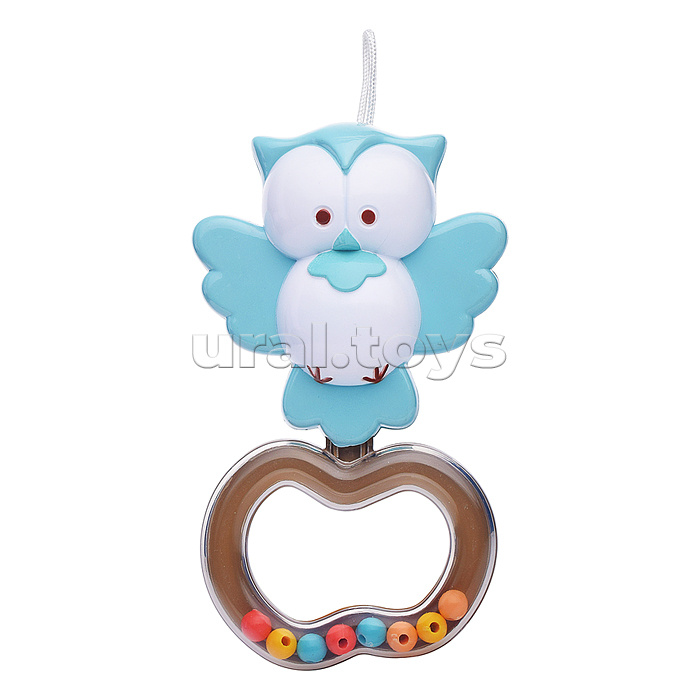 Мобиль на кроватку "Сказочные сны" в коробке