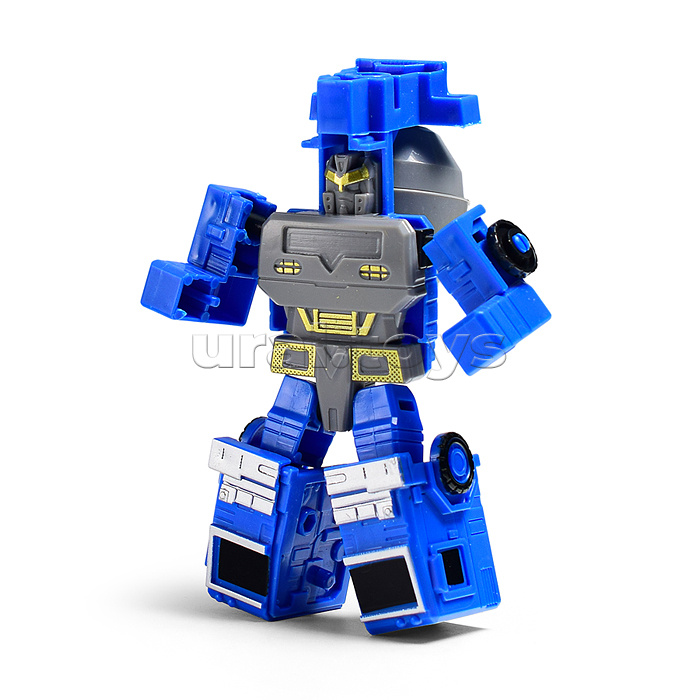 Робот "Shadowstrike" в коробке