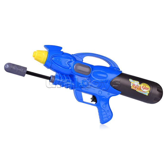 Водное оружие "Космос" в пакете