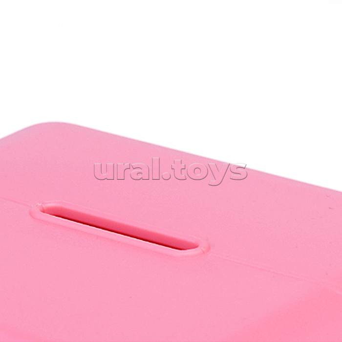 Копилка "Коплю на приключения" в коробке Копилка "Коплю на приключения" в коробке