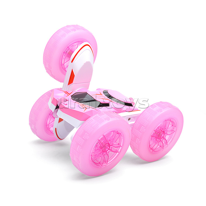 Машина "Ультра спринт" р/у, 27 MHz, в коробке