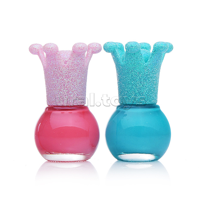 Косметика детская "Гармония красоты" в коробке