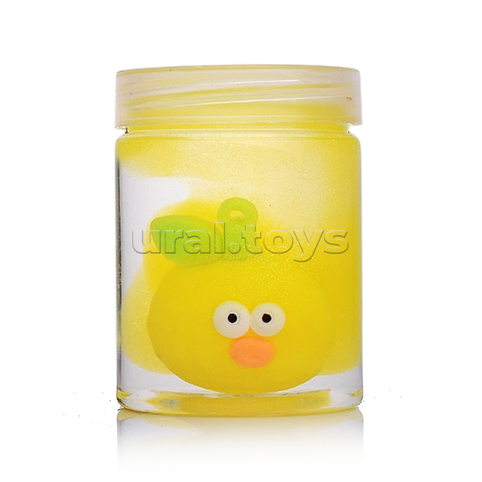 Лизун "В банке"