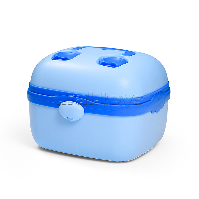 Набор доктора "Врач" в чемодане