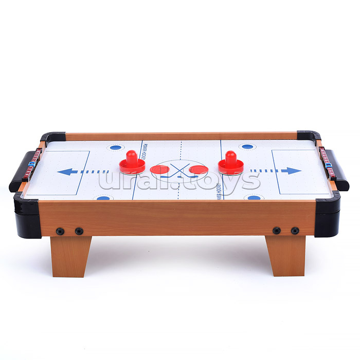 Хоккей в коробке