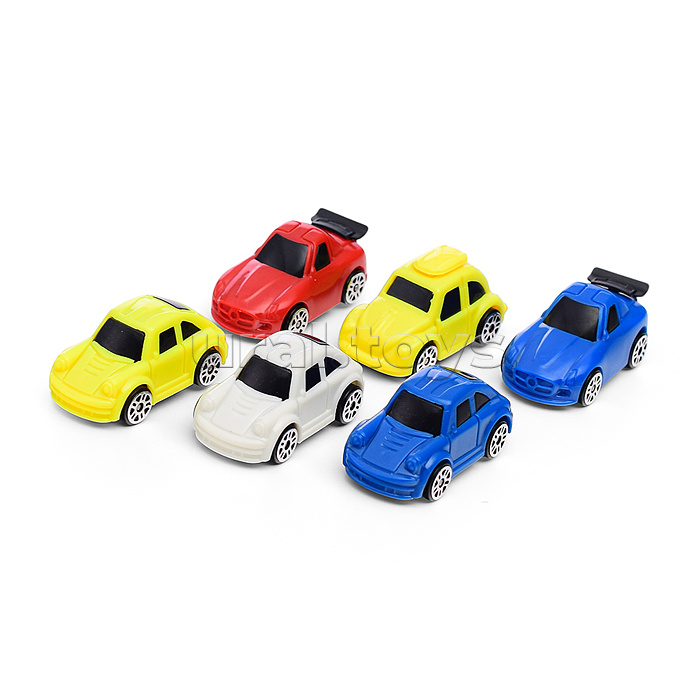 Трек "Станция Орбита" в коробке