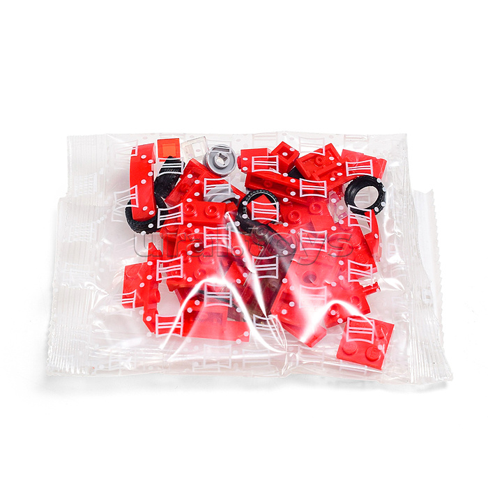 Конструктор "Builder" (44 дет.)