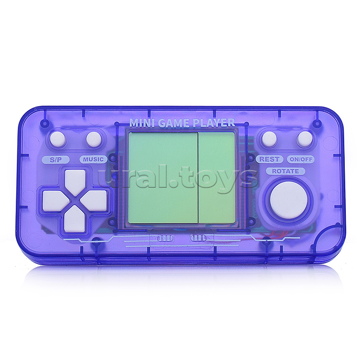 Игра электронная "Mini carrying" в коробке