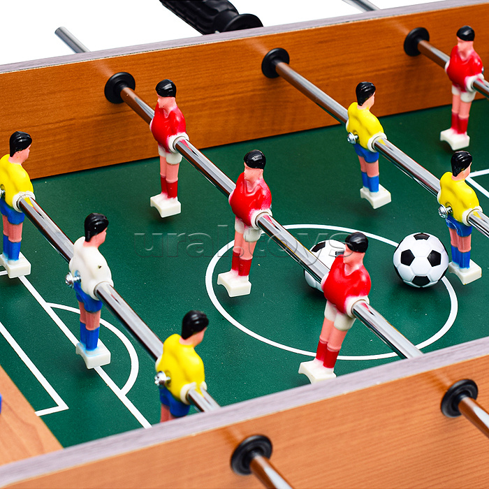 Настольная игра Футбол "Гол на столе "