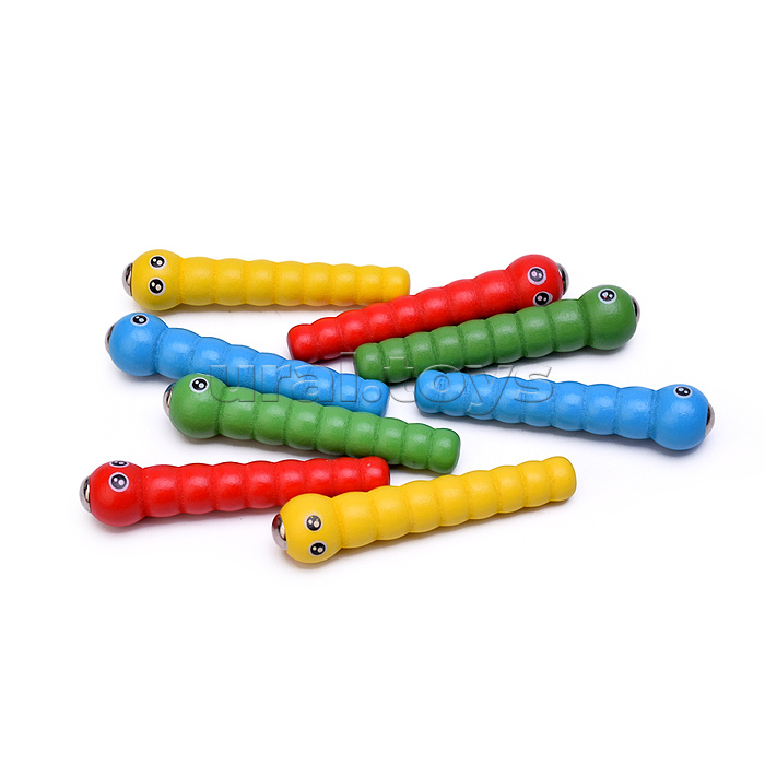 Игра развивающая "Коробочка с шестеренками"