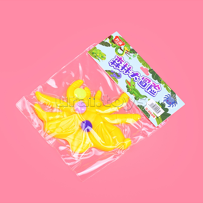 Игрушка-антистресс "Пчелка"