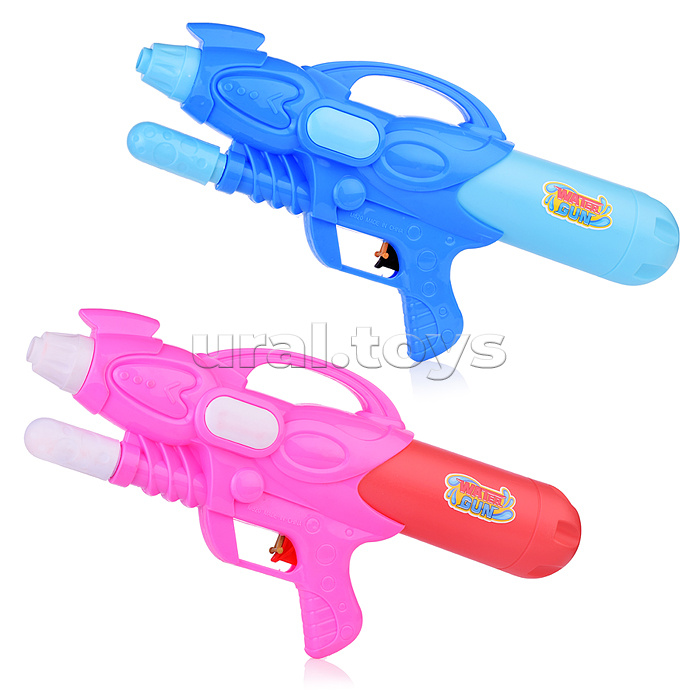 Водное оружие "Combat" в пакете