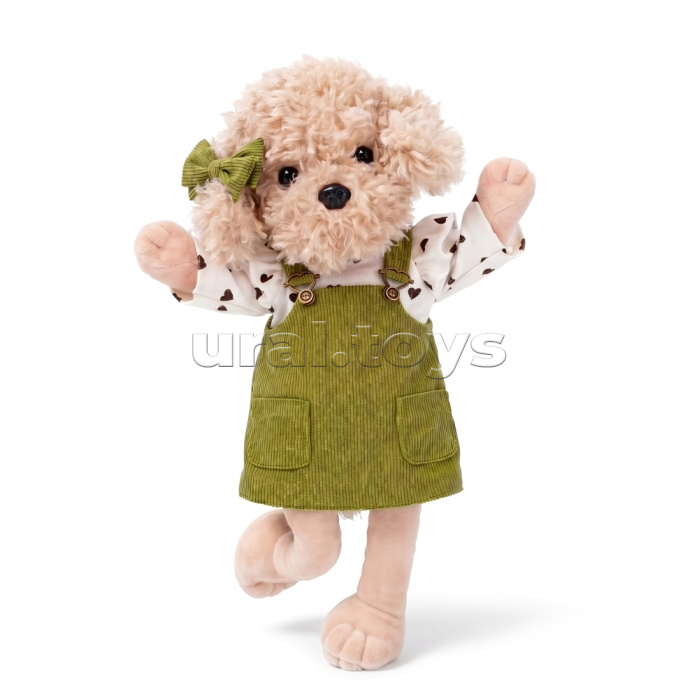 Lucky Fendi: Лесной пикник 37 с каркасом