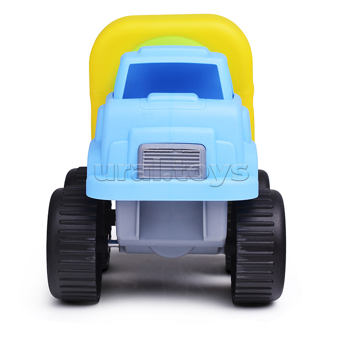 Детский автомобиль (Бамик) микс набор