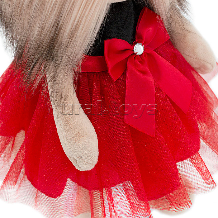 Lucky Yoyo: Фиеста с каркасом 37, коробка 44 см