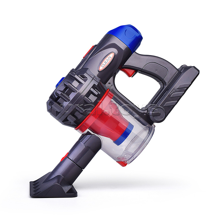 Бытовая техника "Пылесос" в коробке