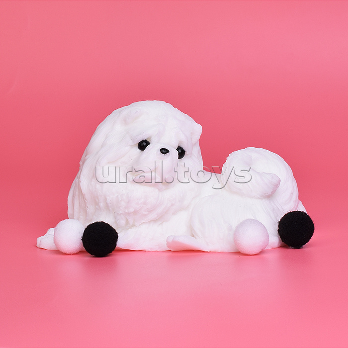 Игрушка-антистресс "Собачка"