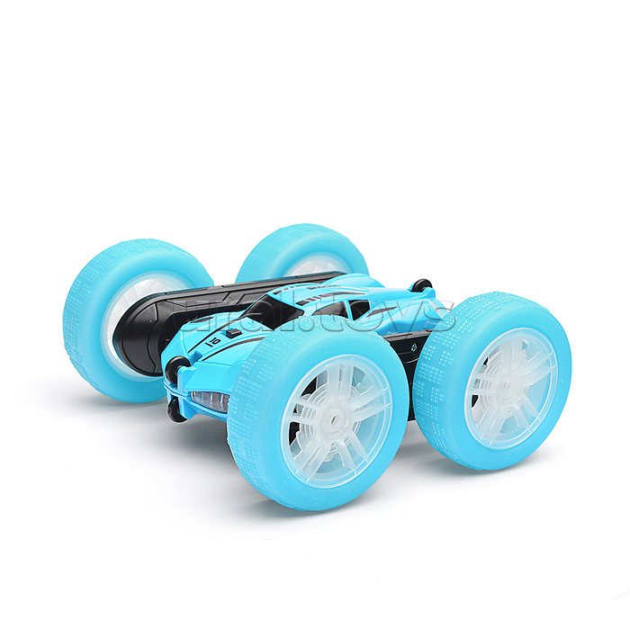 Машина "Молния" р/у, 27 MHz, в коробке