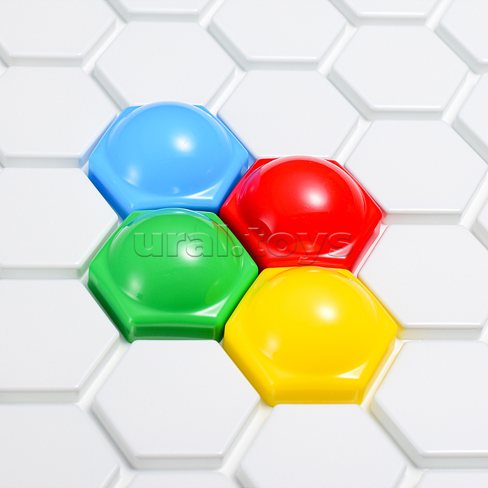 Мозаика (d.40мм/80шт) сферическая