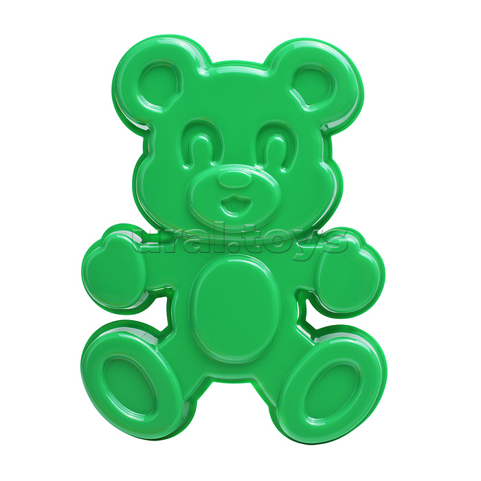 Набор №301 (в рюкзаке): "Муравей", автомобиль-самосвал + ведро малое, лопатка №5, грабельки №5, формочки (самосвал + паровоз + белочка + пёсик + котёнок + медведь), лейка малая №4