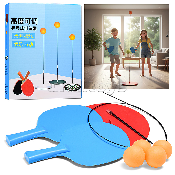 Набор Теннис