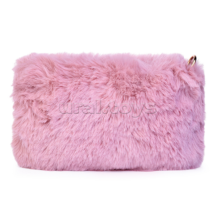 Сумка детская "Меховой стиль"