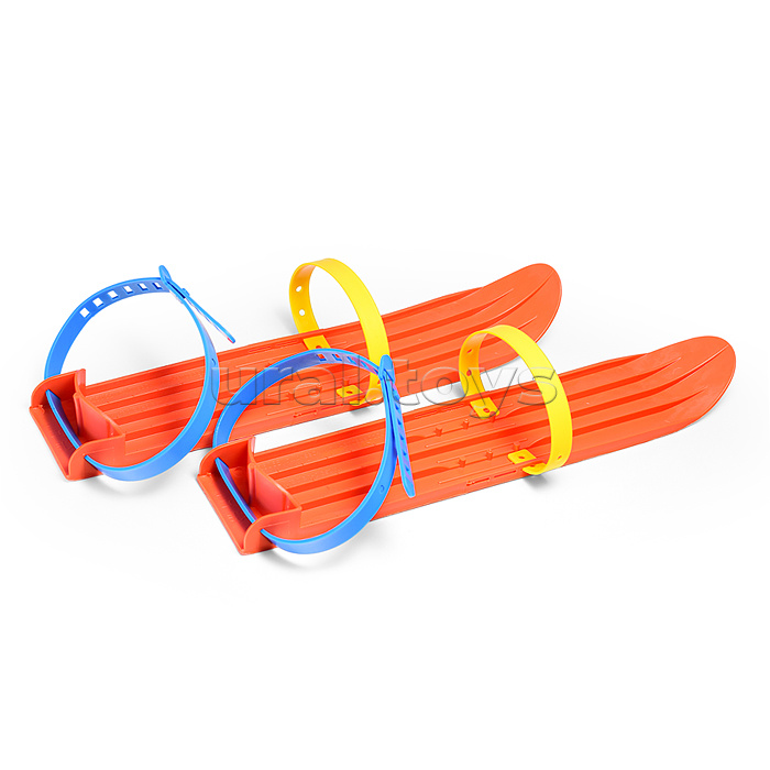 Мини-лыжи большие Р-2