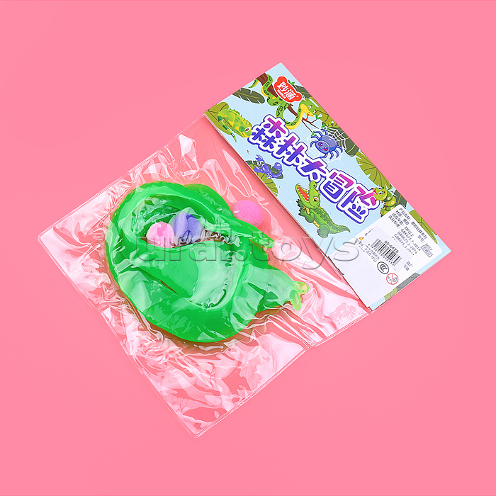 Игрушка-антистресс "Змейка"