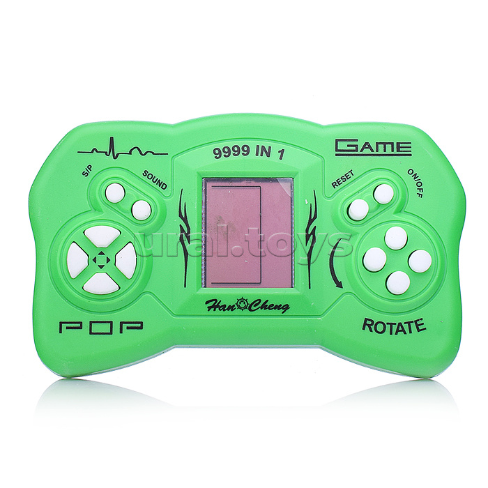 Игра электронная "Управляйка" в пакете