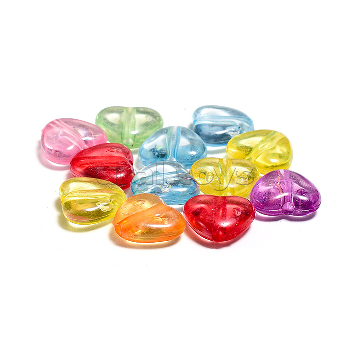 Набор создание украшений "Модные бусики" в коробке