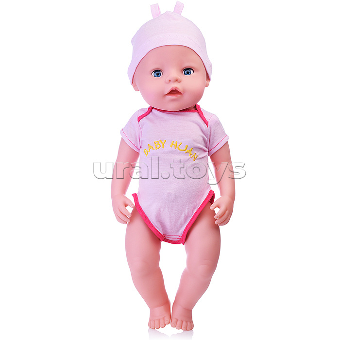 Пупс с аксессуарами, в сумке