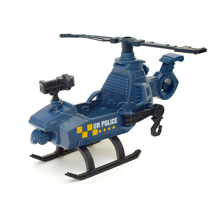 Набор полиции "Защита берега" в пакете Набор полиции "Защита берега" в пакете