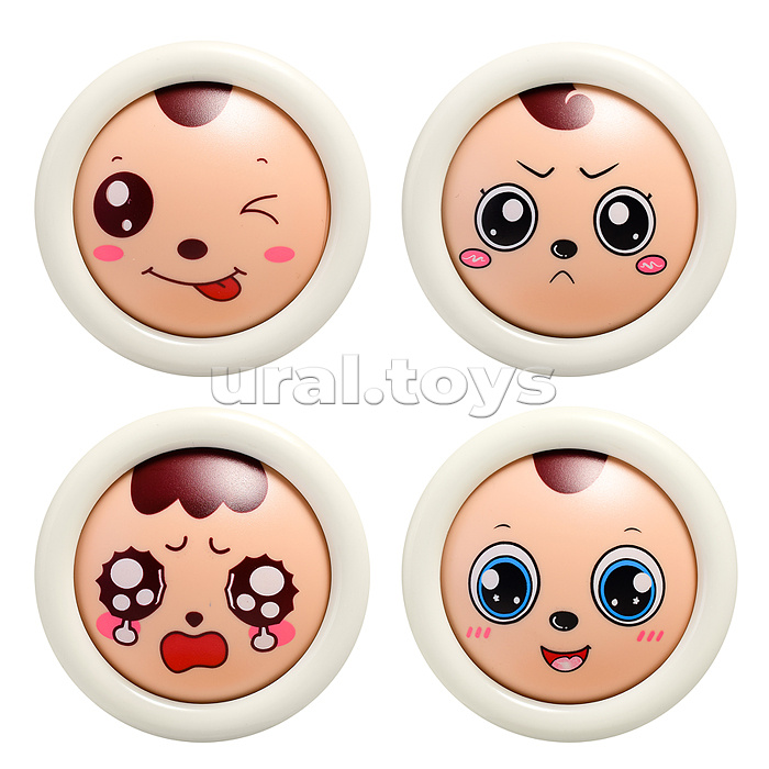 Интерактивная игрушка "Заяц" в коробке