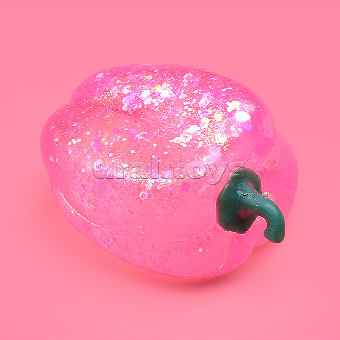 Игрушка-антистресс "Перчик"