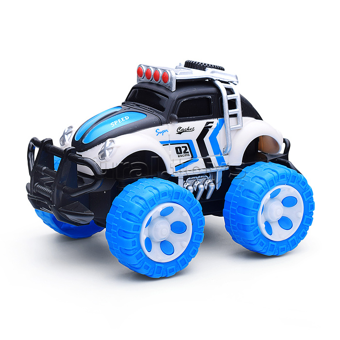 Машина "Внедорожник-1" в коробке