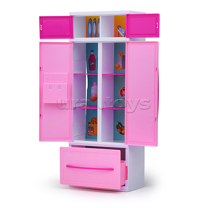 Мебель для кукол "Cooking"-1" в коробке