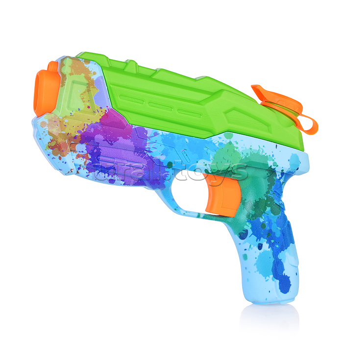 Водное оружие "Аквабласт" в пакете