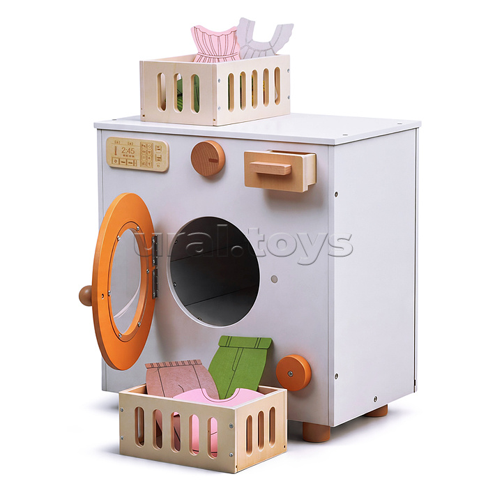 Бытовая техника "Стиральная машина"