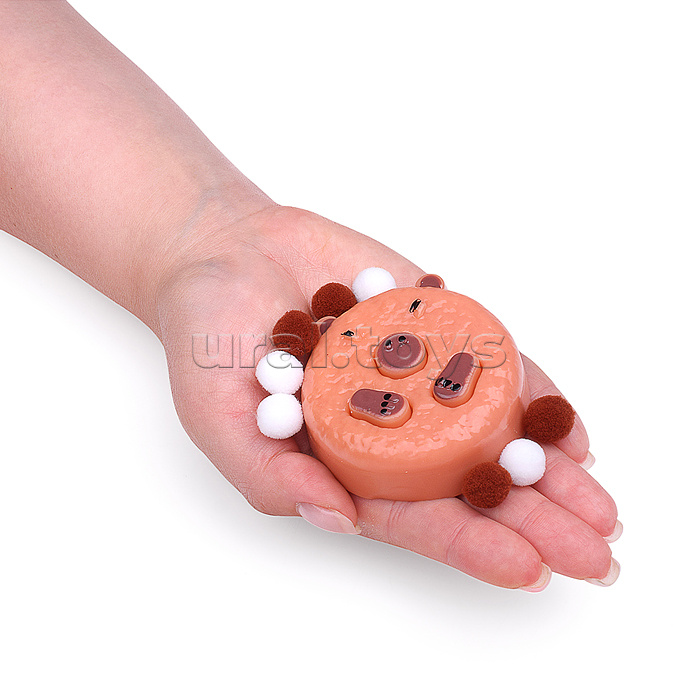 Игрушка -антистресс "Капибара"