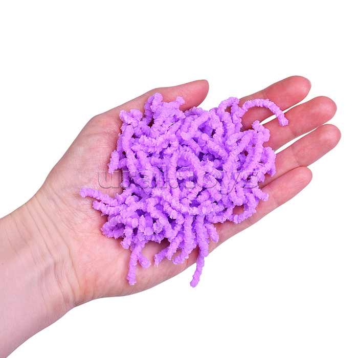 Игрушка-антистресс "Червячки 2"