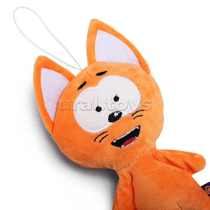 Подарочная игрушка "Котёнок Котэ"