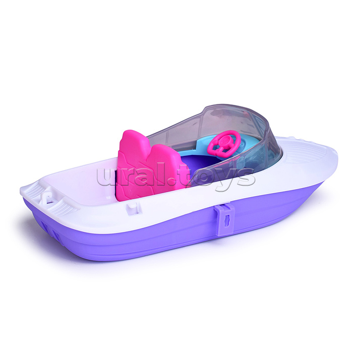 Кукла с аксессуарами "Оливия" в коробке